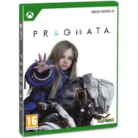 Pragmata Xbox Series X