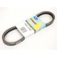 Gates Courroie De Transmission Pour Scooter Piaggio 125 Liberty Moc 4t E3 2009 À 2012 Neuf