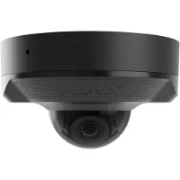 Ajax Caméra de Sécurité IP Dome Mini PoE 5MP 4mm Extérieure IP65 - AJ-DOMECAM-MINI-5-0400-B