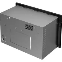 Asko OM23BGC, encastrable, four à micro-ondes autonome, 22 l, 750 W, écran intégré, LCD