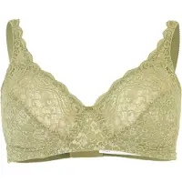 Triumph Soutien-gorge 'Amourette N01' olive