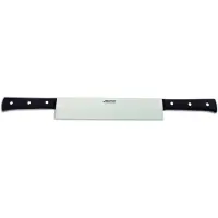 Arcos Coupe-fromage Universal 792300 Acier inoxydable, mangue Polyoxyméthylène et film de 26 cm en carton