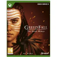 Greedfall: The Dying World Xbox Series X