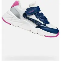 Geox J Loftus Girl - 31