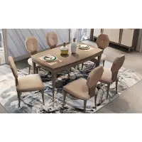 Xl Moebel Gmbh Stuhl 1x Luxus Design Polster Designer Stühle Sitz Büro Esszimmer Echtholzl