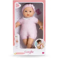 Corolle Mon Grande Poupon Babypop My Adorable Large Baby Doll - 36cm