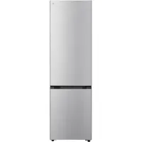 LG GBBS726AMB Pose libre 375 L A Argent