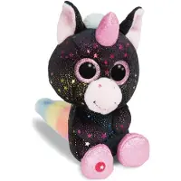 Nici Glubschis peluche Licorne Vita-Mi 15cm