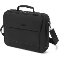 Dicota SAC.16.D3250202 D3250202 Sacoche Multi TWO 14-16" Noir." (16", Universel), Sac pour notebook, Noir