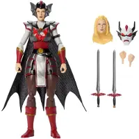 Mattel Masterverse New Etheria Adora Figure 18 Cm Rouge