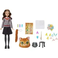 Mattel Harry Potter JGM21, poupée tendance, fille, 6 ans, 265 mm, multicolore