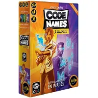 Iello Codenames Images