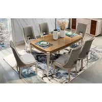 Xl Moebel Gmbh Stuhl Set Stühle Polster Garnitur Küchen Wohnzimmer Esszimmer Set Designer 6tlg.