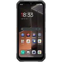 Blackview FORT 100 (NFC - 6.56'' - 128 Go, 8 Go RAM) Noir