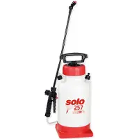 Solo Pulvérisateur manuel 257; 7 l