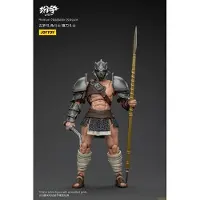 Joy toy Strife Actionfigur 1/18 Roman Gladiator Scissor 11 cm