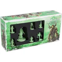 Steamforged Games Godtear - Rattlebone, Prophet Of The Ascended Past (Fr)