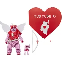 Hasbro Ewok Star Wars Figure Rose