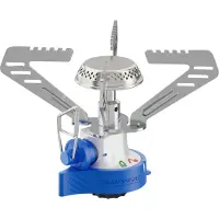 Campingaz Camping Connect Gas Stove Argenté One Size / EU Plug 220V