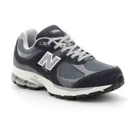 New Balance Baskets basses '2002R' bleu marine / gris / blanc