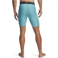 Under Armour Hg Armour Shorts Bleu S / Regular Homme
