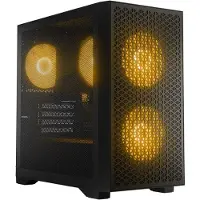 VIST MESH PC Business Ryzen 5 8500G - RAM 48Go - AMD Radeon 740M - SSD 2To - WIFI - Windows 10 Pro