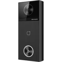 Hikvision DS-KV6114-WBE1 (Filaire, WiFi)