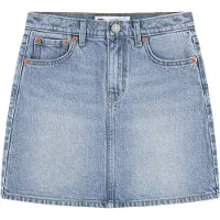 Levi's Jupe 'LVG ICON SKIRT' bleu