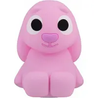 Paladone Lampe rechargeable en silicone Bluey SquishyGlo