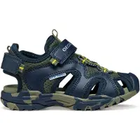 Geox J Borealis B Couleur Bleu
