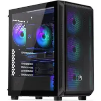 VIST PBE PC Gaming Ryzen 5950X - RAM 32Go - RTX 5060 - SSD 1To M.2 - WiFi - W11