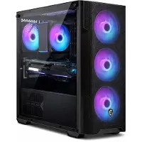 VIST PC PBMSI Core i5-12400F - RAM 32Go - NVIDIA GeForce 5060 - SSD 1To M.2 - W11