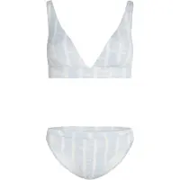 O'Neill Bikini 'Women of the Wave Cancun' bleu clair / blanc