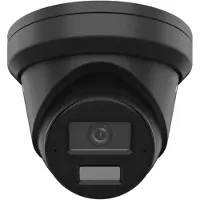 Hikvision Ip Ds-2cd2343g2-li2u 2.8 Mm Security Camera Noir