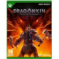 Dragonkin: The Banished Xbox Series X