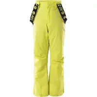 Hi-tec Darin Jr Pants Jaune 152 cm Enfants