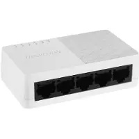Hikvision Switch Ds-3e0505d-o
