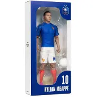 MEGABLEU Figurine FFF Mbappé