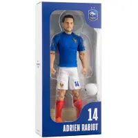 Banbo Toys France - Figurine d'Adrien Rabiot, 20 cm