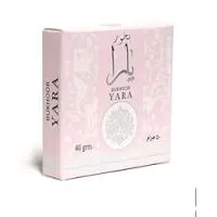 Ard Al Zaafaran Bakhoor Yara 40g -