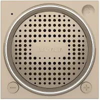 Livolo | Or | SR | Module | Conférencier Bluetooth - Voir ici!