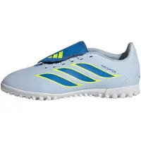 Adidas KI8843_560, Multicolore, Crystal Sky, Bleu clair, Jaune Team Solar 2