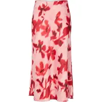 Y.A.S Jupe fuchsia