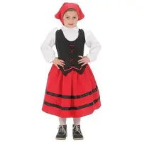 Creaciones Llopis Costume De Bergère