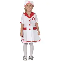 Creaciones Llopis Costume De Nounou