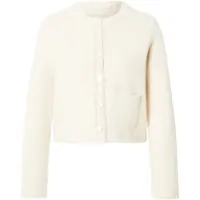 Rino & Pelle Cardigan 'Vanna' beige clair