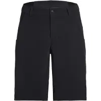 Vaude Bike Loamer Base Cord Shorts Noir 2XL / Regular Homme