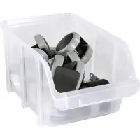 Raaco Boîte d'assortiment
