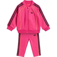Adidas Originals Gilet/Pantalon - Real Magenta/Lucide Orange/Sor - - 68 - Gilet