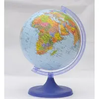 Zachem Globe 160, politique (16 cm)